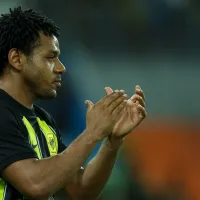 Romarinho manda a real sobre futuro e revela se volta ao Corinthians