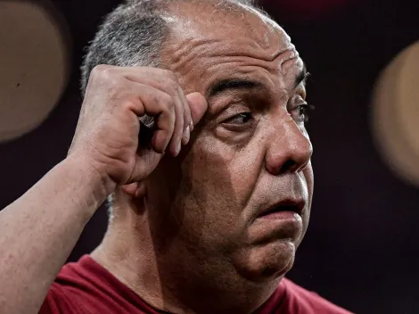 Braz perde a paciência por reforço dado como certo no Flamengo