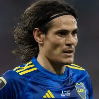 Negócio esquentou, chegar chegando: Fernandinho Fernandes traz bomba sobre chegada de Cavani ao Corinthians