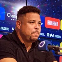 Notícia bombástica cai de última hora nos bastidores do Cruzeiro e lateral-esquerdo deve sair