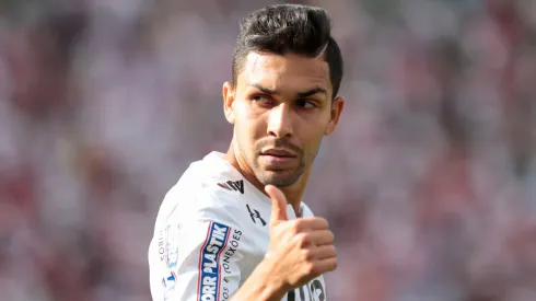 Petros, ex-jogador do São Paulo - Foto: Marcello Zambrana/AGIF