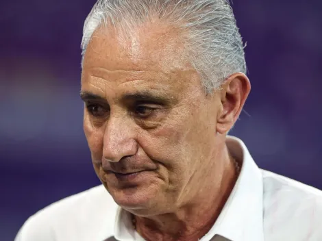 R$ 37 milhões, não vai para o Flamengo: Corinthians frustra Tite e faz movimentação ousada nos bastidores