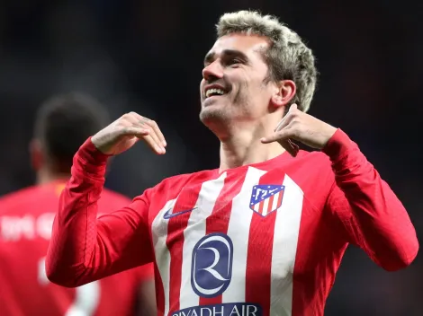 Astro no Grêmio? Griezmann manda a real sobre atuar no Brasil