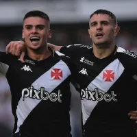 Em busca de poder ofensivo, Atlético abre conversas com atacante destaque do Vasco em 2023 e acirra disputa com \'rival\'