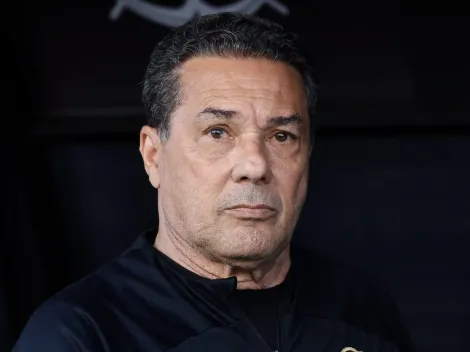 Treinador recusou acerto com Santos, e torcida do Peixe revela receio com Vanderlei Luxemburgo