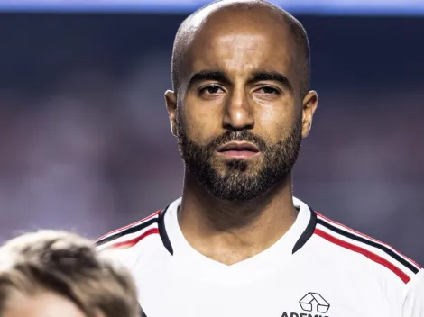 Camisa 8 decide não jogar mais no Palmeiras e vai atuar com Lucas Moura no São Paulo
