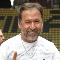 Augusto Melo ‘garante’ segunda contratação do Corinthians para 2024 e Santos é avisado imediatamente