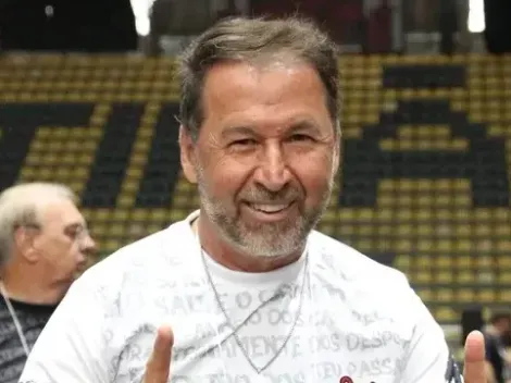 Augusto Melo garante segunda contratação do Corinthians e avisa Santos