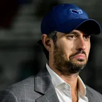 E aí, Josh? Gigante brasileiro abre conversas para contratar jogador do Vasco, um dos mais valiosos da 777 Partners