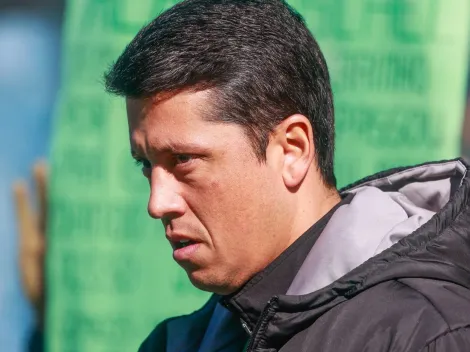 Motivo para Carpini não assinar com o Santos vaza e tem ‘culpado’ exposto