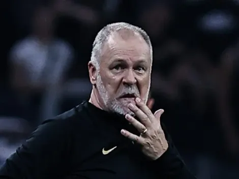 Ex-atacante do Corinthians, brilha no Mundial de Clubes e situação chega para Mano Menezes