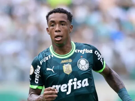 Interesse do Shakhtar em Kevin ‘vaza’, Palmeiras toma decisão importante e torcida reprova