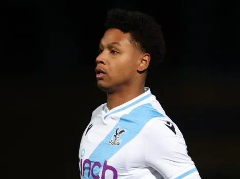 Ex-Flamengo, Matheus França pode viver reviravolta às vésperas do Mundial do City