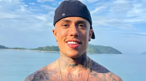 MC Daniel pode estar no BBB 24 – Foto: Reprodução/Instagram de MC Daniel
