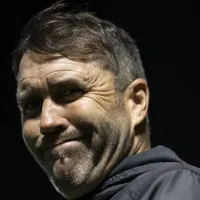 Inter de Coudet quer contratar titular do Santos