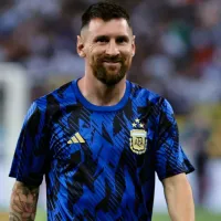 “É muito melhor”; Indicado ao Corinthians, atacante é comparado com Lionel Messi