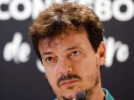 Ele fez isso mesmo, vazou bastidores: Diniz surpreende ao tomar atitude de imediato no Mundial