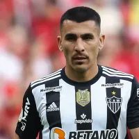 Opinião da torcida: Com dedo de Mattos, Junior Alonso está na mira do Vasco e causa \'divisão\' no Atlético