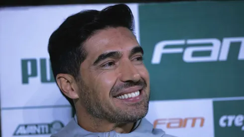 Palmeiras tem o elenco mais bel avaliado - Foto: Ettore Chiereguini/AGIF