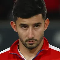 R$ 9 milhões/ano, Grêmio já foi comunicado: Villasanti faz única exigência para definir seu futuro e bastidores quentes vazam