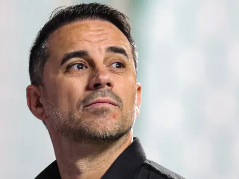 Rodrigo Caetano fica ou sai? Atlético faz comunicado nesta 5ª