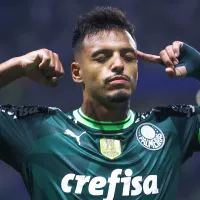 R$ 20 milhões: Camisa 8 aceita transferência e pode jogar na vaga de Gabriel Menino no Palmeiras