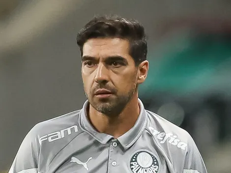 Athletico fica perto de assinar com destaque da Libertadores e fazer Abel Ferreira ‘chorar’