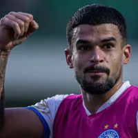 Grupo City estabeleceu critério: após assédio, Bahia bate o martelo e define futuro de Cauly