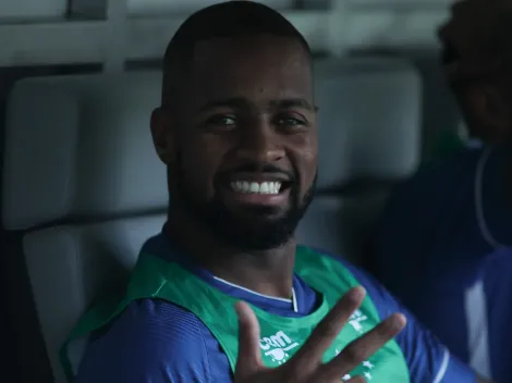 Dedé indica! Mattos quer zagueiro ex-Cruzeiro para o Vasco