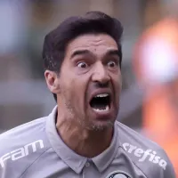 Bateu o martelo, está tudo definido: Após sondagens, \'pupilo\' de Abel Ferreira decide onde vai jogar em 2024