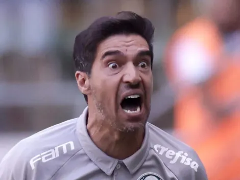 Após sondagens, pupilo de Abel Ferreira decide seu futuro e onde vai jogar em 2024