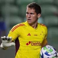 Rafael Cabral na Série B? Santos prepara contrato longo para retorno de goleiro