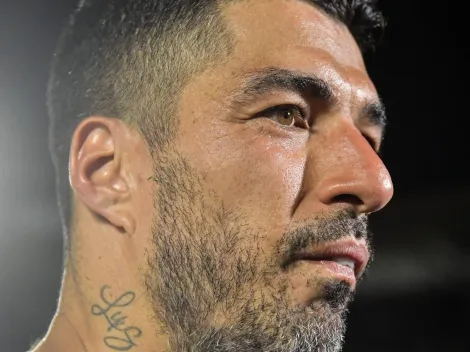 Torcedores do Internacional pedem 'chapéu' no rival e querem contratação de uruguaio parceiro de Suárez