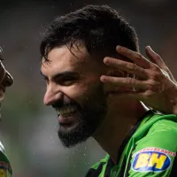 Athletico é informado sobre novo futuro de Mastriani