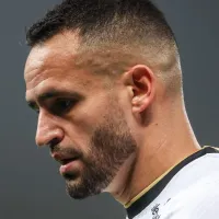 Adeus, ídolo do Timão: Renato Augusto se despede do Corinthians de maneira emocionante e deixa Fiel sem palavras
