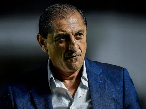 'Queridinho' de Ramón Díaz revela sua situação no Vasco e diz: "Posso falhar, mas sempre dou o melhor de mim"