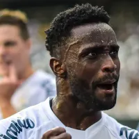 Mendoza acaba de ser informado pelo Santos e a nova gestão de MT sobre seu futuro