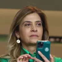 R$ 1,3 bilhão, anúncio oficial: Leila Pereira e Landim fazem as pazes e negócio espetacular deve ser assinado