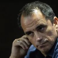 Falta só isso: Diretor executivo de futebol quer trabalhar no Corinthians após \'não\' de Rodrigo Caetano