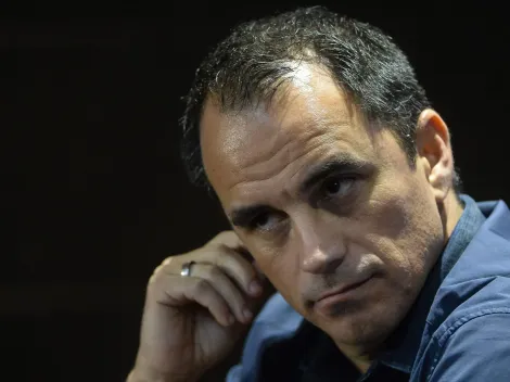 Corinthians encontra facilidade e pode fechar com novo diretor após recusa de Rodrigo Caetano