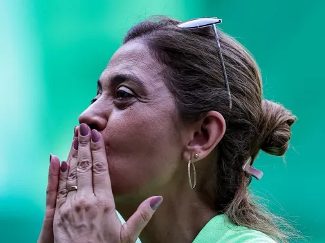 Vai anunciar, R$ 1,3 bilhão: Leila se prepara para assinar o maior contrato da história