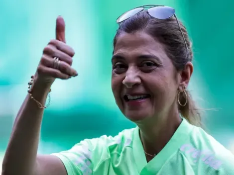 Empresa de Leila Pereira vai administrar Arena Barueri por 35 anos após ganhar licitação