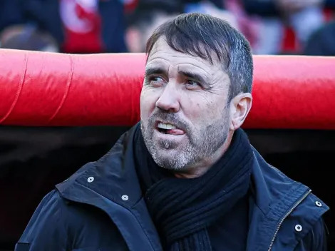 Destino, Porto Alegre? Internacional busca contratação de volante do Flamengo para atender pedido de Coudet