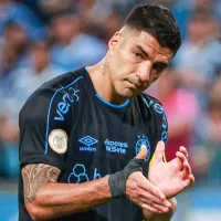 \'Será espetacular, porque é um atleta incrível\'; Craque pode jogar no Grêmio e recebe elogios de Luis Suárez