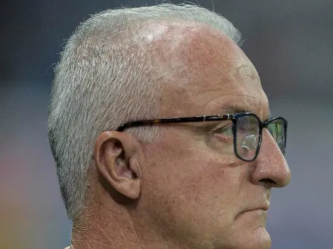 Vasco quer contratar titular do São Paulo de Dorival