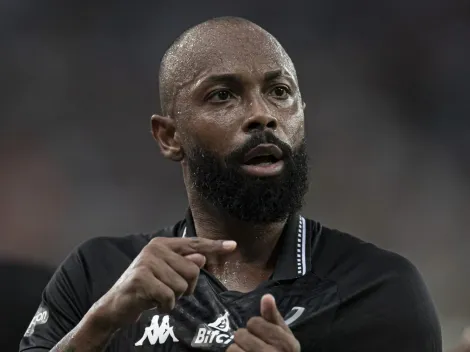 Chay toma atitude ao vivo sobre o Botafogo e situação chega a Tiago Nunes
