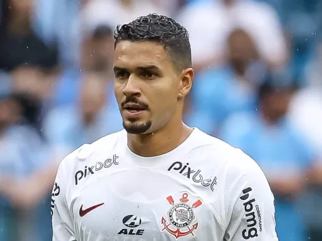 Corinthians toma decisão imediata sobre Lucas Veríssimo e define forma de pagamento