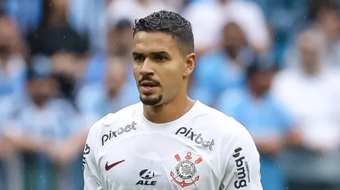 Veríssimo quase esteve na última Copa do Mundo. Foto: Pedro H. Tesch/Getty Images.