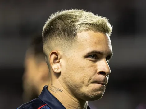 Corinthians recebe informação animadora sobre Soteldo e pode fechar negócio dos sonhos com o Santos