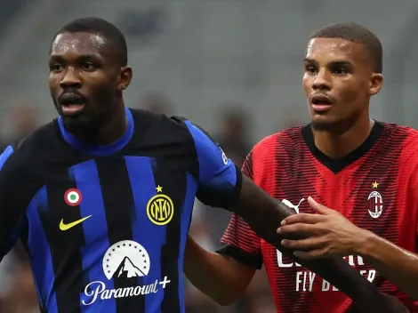 Inter e Juventus disparam, mas Milan quer recuperar terreno na Série A; veja principais jogos da rodada